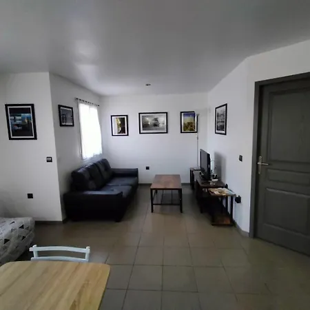 Les Du Gabiat Feriehus *