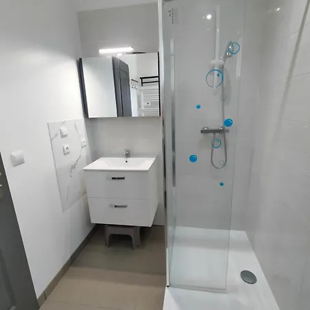 Les Du Gabiat Feriehus Leuc
